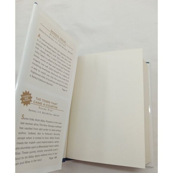 RD Sel Ed HC w/DJ Vol 3 2006 | Vtg NM 1st Ed Anthology Bestseller Suspense - Picture 8 of 10